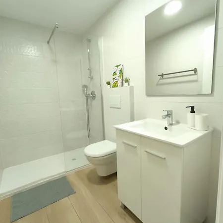 Little Rose Apartment