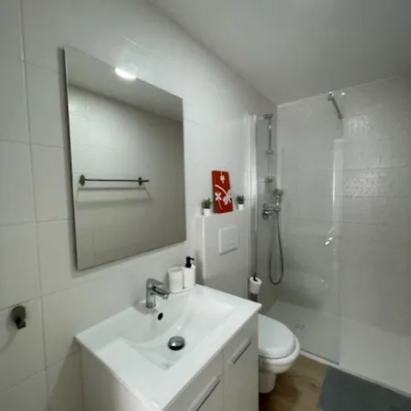 Διαμέρισμα Little Rose *