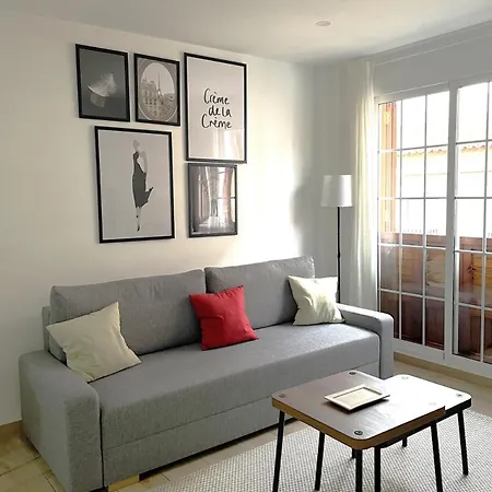 Little Rose Apartment *