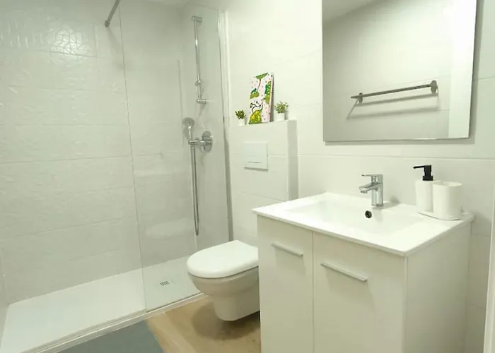 Little Rose Apartment
