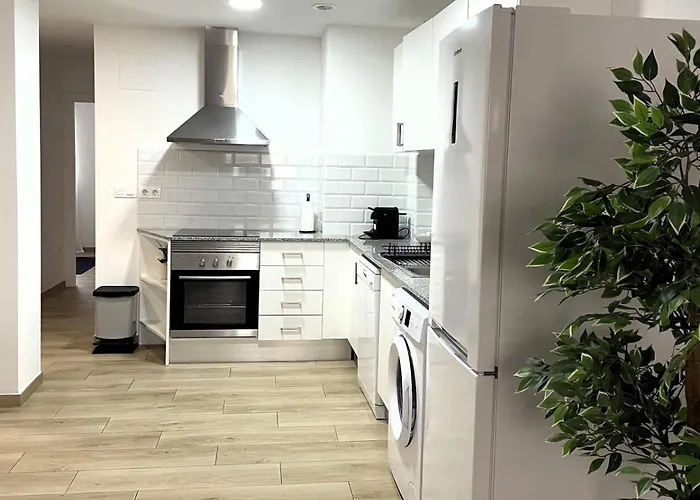 Little Rose Apartment *