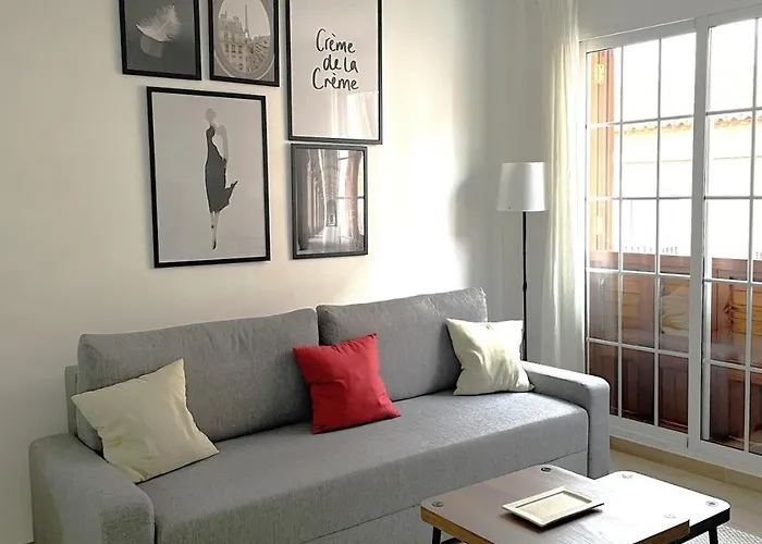 Little Rose Apartment *